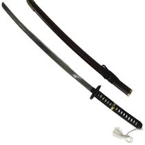 Espada Katana Oriental Cosplay Decoração Bainha Suporte Mesa