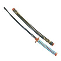 Espada Katana Samurai Anime Demon Slayer Shinobu Kocho
