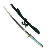 Espada Katana Samurai Bleach Toushirou Hitsugaya Cosplay Espada Katana Samurai Bleach Toushirou Hitsugaya Cosplay