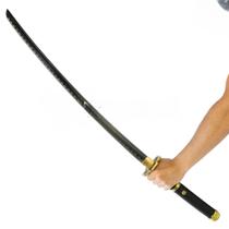 Espada Katana Yubashiri One Piece Roronoa Zoro Cosplay