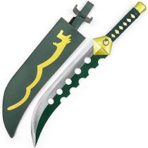 Espada Lostvayne Meliodas Sete Pecados Capitais Em Aço