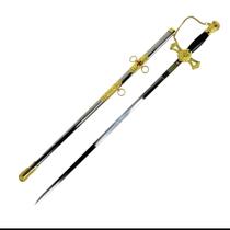 Espada Maçônica Cavaleiro Templário Maçonaria Cruz De Malta