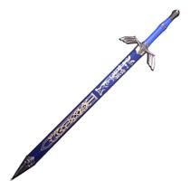 Espada Master Sword Skyward Bambu Link The Legend Of Zelda