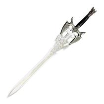 Espada Medieval Decorativa Lâmina Sem Corte Lextack PFL149038 Espada Medieval Decorativa Lâmina Sem Corte Lextack PFL149038