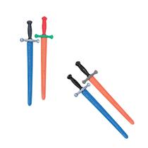 Espada medieval sortida - pais e filhos 899001