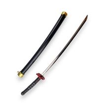 Espada Mini Katana Demon Slayer Anime Colecionável Espada Mini Katana Demon Slayer Anime Colecionável