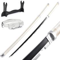 Espada PZOEWUESR Inosuke 104 cm Katana de cosplay de anime Espada PZOEWUESR Inosuke 104 cm Katana de cosplay de anime