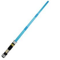 Espada Sabre de Luz Space Force Retrátil Com Som e Luz 85CM Espada Sabre de Luz Space Force Retrátil Com Som e Luz 85CM