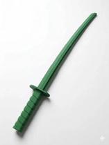 Espada Samurai Estilo Katana Retrátil Impressão 3d