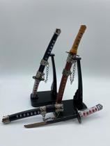 Espada Samuraí(katana,Decoração)