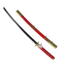 Espada Samurai Katana Touken Ranbu Taroutachi Vermelha