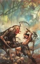 Espada Selvagem De Conan (2024), A - Vol. 02 Espada Selvagem De Conan (2024), A - Vol. 02