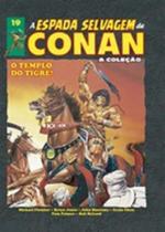 Espada selvagem de conan-vol.19-templo do tigre