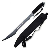Espada Snake Eye Tactical 68 cm Lâmina em Aço Inoxidável 440