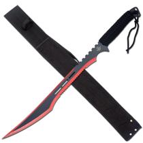 Espada Snake Eye Tactical Lâmina em Aço Inoxidável 440 de 69 cm