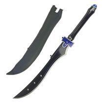 Espada Trails N The Sky Joshua Bright Astray Inox Cosplay Azul