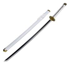 Espada Wado Ichimonji Led De Zoro Lendário Espadachim