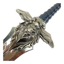 Espada World Of Warcraft Anduin Lothar Alliance Royal Guard
