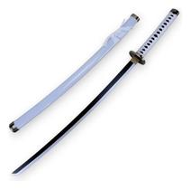 Espada Zoro One Piece Wado Ichimonji Lâmina Bambu Cosplay Espada Zoro One Piece Wado Ichimonji Lâmina Bambu Cosplay