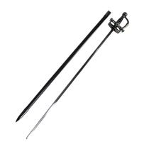 Espada Zorro Age Of Kings Skyward Battle Aço E Polímero Espada Zorro Age Of Kings Skyward Battle Aço E Polímero