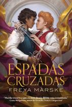 Espadas Cruzadas - SEGUINTE