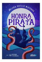 Espadas e Pistolas - Livro I - Honra Pirata Sortido