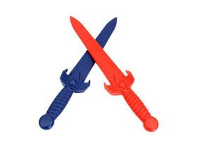 Espadinha de brinquedo de plástico barata infantil ninjinha - Le Plastic Espadinha de brinquedo de plástico barata infantil ninjinha - Le Plastic