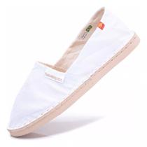 Espadrille Sapatilha Alpargatas Havaianas Unissex Origine Leve