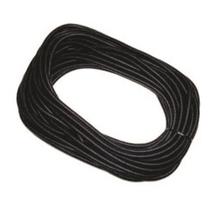 Espaguete Corrugado 1/1 Pol 25Mm Rolo Com 25 Metros Chicotes Fios Eletricos Som Ar Condicionado Gnv Outros Polipropileno