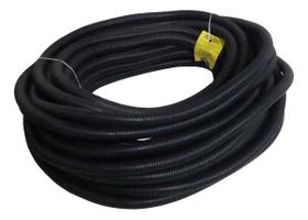 Espaguete Corrugado 14mm 9/16 Polegadas 25m - 25mt Dni5264