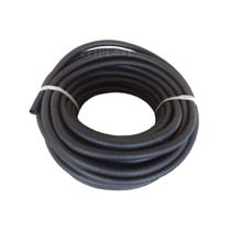 Espaguete Corrugado 4.5mm 3/16" rolo com 20 metros