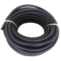 Espaguete Corrugado 4.5mm 3/16" rolo com 20 metros