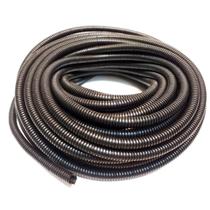 Espaguete Corrugado 4,5 Mm 3/16 Pol Chicotes Fios Eletricos Som Ar Condicionado Gnv Outros