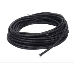 Espaguete Corrugado 4,5mm X 25m 3/16 pol. GC 945