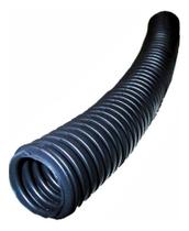 Espaguete Corrugado 5mm 3/16 Pol. (rolo C/025 Mts) Dni