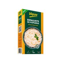 Espaguete de Pupunha Vapza - 300g Espaguete de Pupunha Vapza - 300g