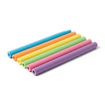 Espaguete Emborrachado com Furo Flutuador para Piscina e Hidroginástica Diversas Cores Espaguete Emborrachado com Furo Flutuador para Piscina e Hidroginástica Diversas Cores