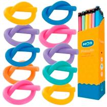 Espaguete flutuador - Mor - cores Sortidas 10 Unidades Espaguete flutuador - Mor - cores Sortidas 10 Unidades