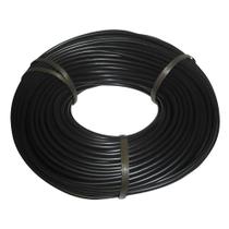 Espaguete Leplast 3 MM 100 Metros - Não Acompanha Fios