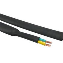 Espaguete Termo Retratil 1/8 Pol 3,2Mm 1 Metro Minimo 90Aa C Encolhimento