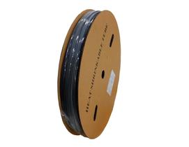 Espaguete Termo Retrátil 1,5mm Contração 21 Rolo Com 200 Metros Roxo