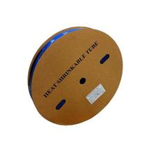 Espaguete termo retrátil 6mm rolo com 100m