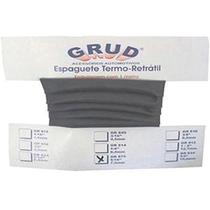 Espaguete Termo Retratil Anti-chama 1 4 Universal Ate 2021 Nk-537183