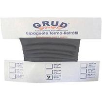 Espaguete Termo Retratil Anti-chama 1 8 Universal Ate 2021 Nk-537185