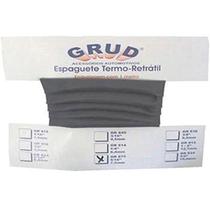Espaguete Termo Retratil Anti-chama 3 32 Universal Ate 2021 Nk-537186
