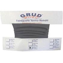 Espaguete Termo Retratil Anti-chama 3 4 Universal Nk-537187