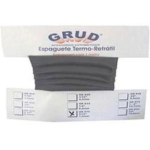 Espaguete Termo Retratil Anti-chama 3 8 Universal Ate 2021 Nk-537188