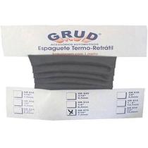 Espaguete Termo Retratil Anti-chama 5 16 Universal Nk-537190