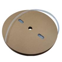 Espaguete Termo Retrátil Transparente 12mm c/ Cola - Cód.7840 Espaguete Termo Retrátil Transparente 12mm c/ Cola - Cód.7840