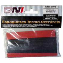 Espaguete termo retratil Universal Motos a DNI DNI5108